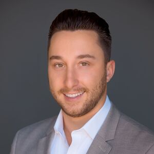 Fundraising Page: Tyler Filizetti